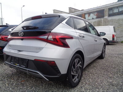 Hyundai i20 Neuwagen