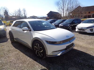 Hyundai Ioniq 5 Gebrauchtwagen