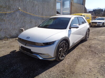 Hyundai Ioniq 5 Gebrauchtwagen Hyundai Ioniq 5 Gebrauchtwagen