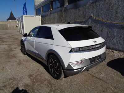 Hyundai Ioniq 5 Gebrauchtwagen Hyundai Ioniq 5 Gebrauchtwagen