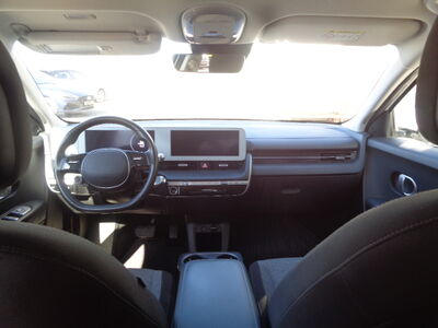 Hyundai Ioniq 5 Gebrauchtwagen Hyundai Ioniq 5 Gebrauchtwagen