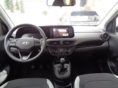 Hyundai i10 Tageszulassung Hyundai i10 Tageszulassung