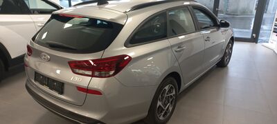 Hyundai i30 Tageszulassung