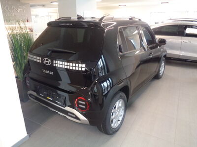 Hyundai Inster Vorführwagen Hyundai Inster Vorführwagen