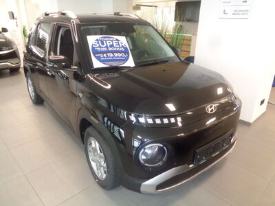 Hyundai Inster Vorführwagen Hyundai Inster Vorführwagen