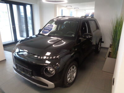 Hyundai Inster Vorführwagen Hyundai Inster Vorführwagen