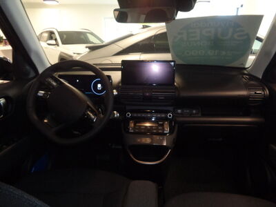 Hyundai Inster Vorführwagen Hyundai Inster Vorführwagen