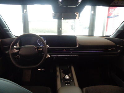 Hyundai Ioniq 6 Tageszulassung Hyundai Ioniq 6 Tageszulassung