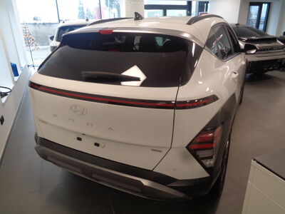 Hyundai Kona Vorführwagen