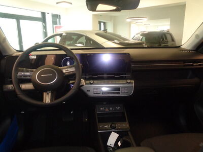 Hyundai Kona Vorführwagen