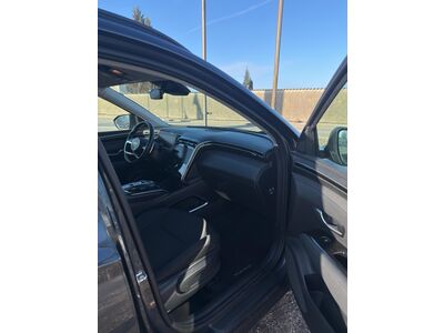 Hyundai Tucson Gebrauchtwagen Hyundai Tucson Gebrauchtwagen