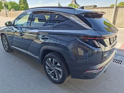 Hyundai Tucson Gebrauchtwagen Hyundai Tucson Gebrauchtwagen