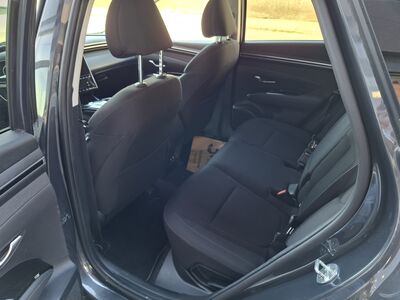 Hyundai Tucson Gebrauchtwagen Hyundai Tucson Gebrauchtwagen