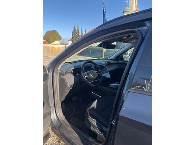 Hyundai Tucson Gebrauchtwagen Hyundai Tucson Gebrauchtwagen