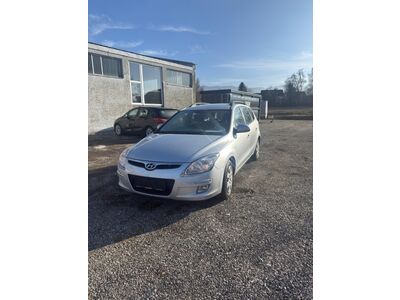 Hyundai i30 Gebrauchtwagen