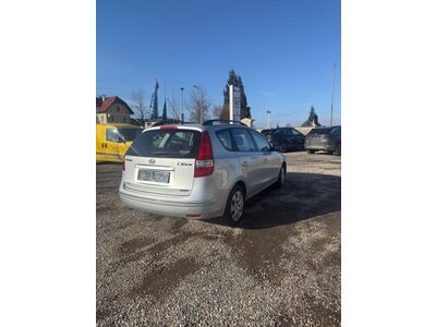 Hyundai i30 Gebrauchtwagen