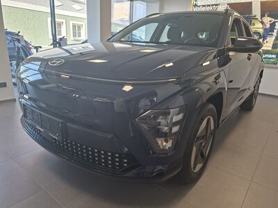 Hyundai Kona Vorführwagen