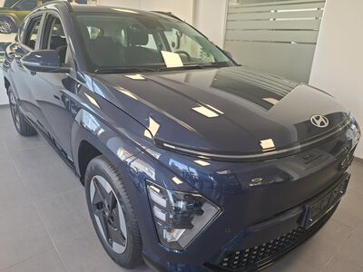 Hyundai Kona Vorführwagen Hyundai Kona Vorführwagen