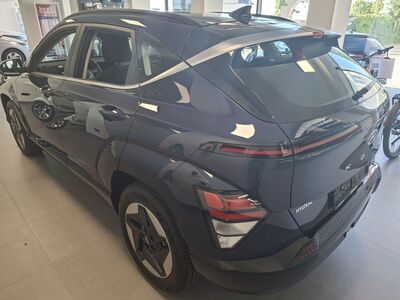 Hyundai Kona Vorführwagen Hyundai Kona Vorführwagen