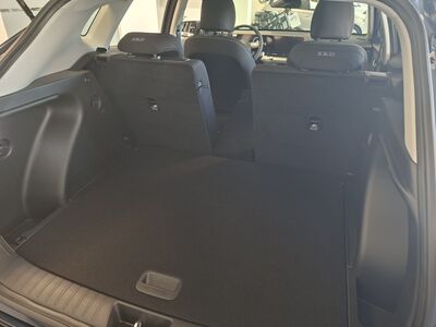 Hyundai Kona Vorführwagen Hyundai Kona Vorführwagen