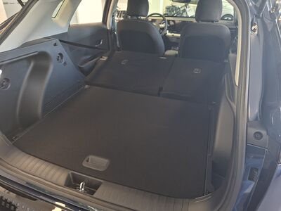 Hyundai Kona Vorführwagen Hyundai Kona Vorführwagen