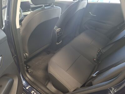 Hyundai Kona Vorführwagen Hyundai Kona Vorführwagen
