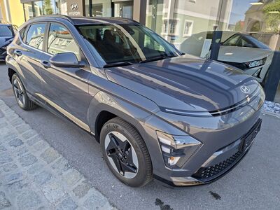 Hyundai Kona Vorführwagen