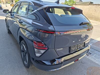 Hyundai Kona Vorführwagen