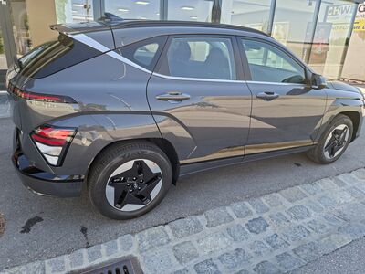 Hyundai Kona Vorführwagen