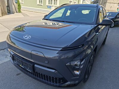 Hyundai Kona Vorführwagen
