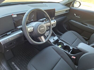 Hyundai Kona Vorführwagen