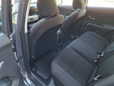 Hyundai Kona Vorführwagen