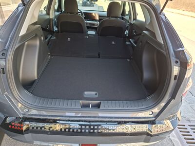 Hyundai Kona Vorführwagen