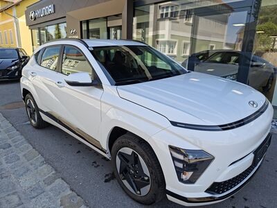 Hyundai Kona Vorführwagen