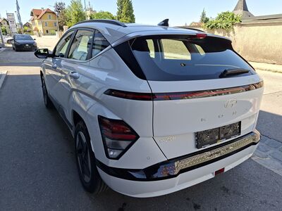 Hyundai Kona Vorführwagen