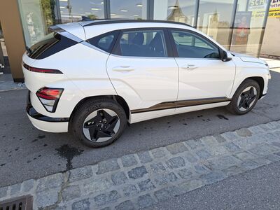 Hyundai Kona Vorführwagen