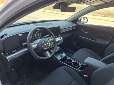 Hyundai Kona Vorführwagen