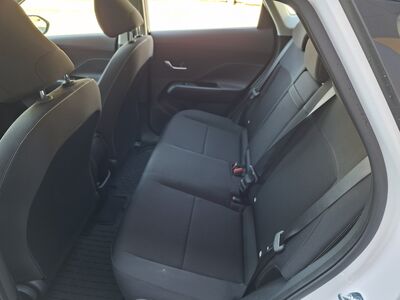 Hyundai Kona Vorführwagen