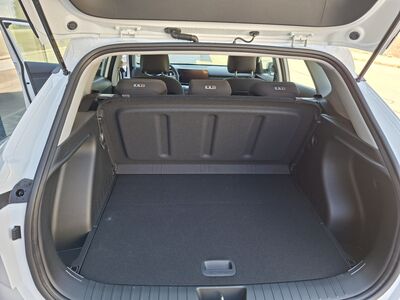 Hyundai Kona Vorführwagen