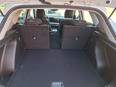 Hyundai Kona Vorführwagen