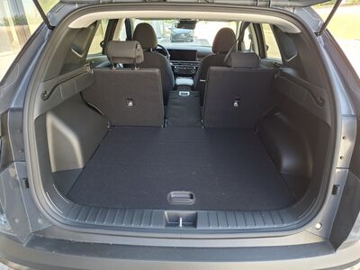 Hyundai Tucson Vorführwagen