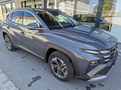 Hyundai Tucson Vorführwagen