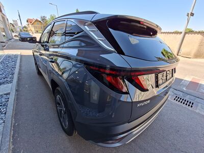Hyundai Tucson Vorführwagen