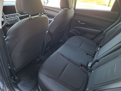 Hyundai Tucson Vorführwagen