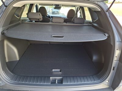 Hyundai Tucson Vorführwagen