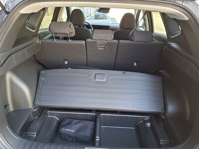 Hyundai Tucson Vorführwagen