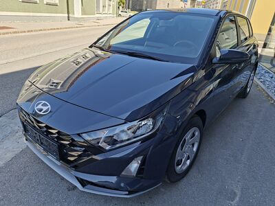 Hyundai i20 Neuwagen