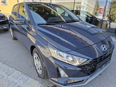 Hyundai i20 Neuwagen Hyundai i20 Neuwagen