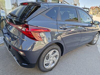 Hyundai i20 Neuwagen Hyundai i20 Neuwagen
