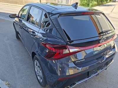 Hyundai i20 Neuwagen Hyundai i20 Neuwagen
